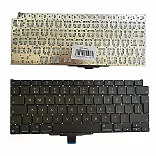 Klaviatūra Apple A2337, UK
