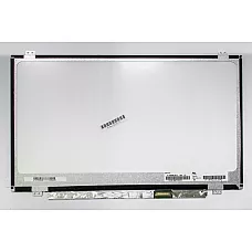 Matrica 14.0" 1366x768 HD, LED, SLIM, matinis, 30pin (dešinėje) EDP, A+