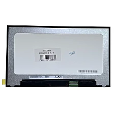 Matrica 14.0" 1920x1080 FHD, LED, SLIM,  IPS, 60Hz, matinė, 40pin (dešinėje), A+