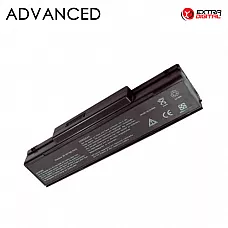 Nešiojamo kompiuterio baterija ASUS A32-F3, 5200mAh, Extra Digital Advanced