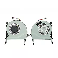 Kompiuterių aušintuvas Asus: X455, A455