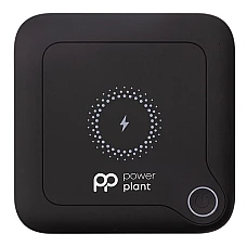 Išorinė baterija 24000mAh, PD60W, QC3.0, 2x USB-C, USB-A, 9 adapteriai