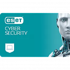 ESET Cyber Security for MAC - nauja licencija 1 metams