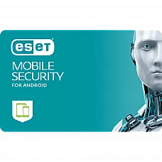 ESET Mobile Security for Android - nauja licencija 1 metams