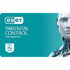 ESET Parental Control for Android - nauja licencija 1 metams