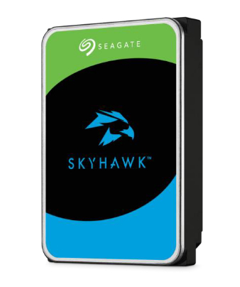 SEAGATE Surveillance Skyhawk 2TB HDD SATA 6Gb/s 256MB cache